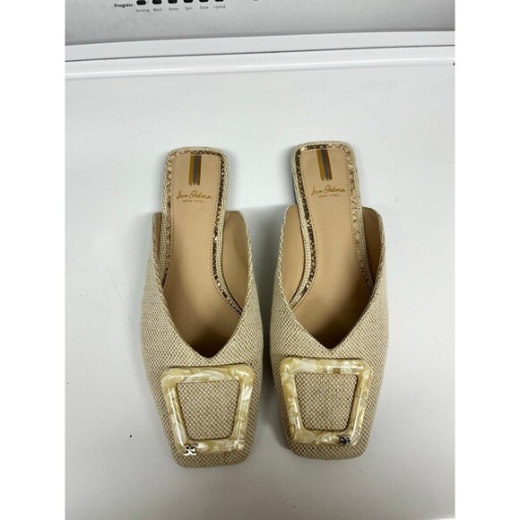 Sam Edelman Lavina Mule - Picture 2 of 6